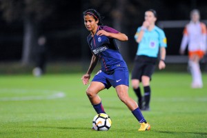 PSG - Mercato : Officiel, Shirley Cruz rejoint le Jiangsu Suning